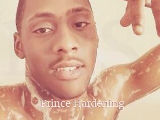 Prince_Hardening