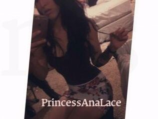 PrincessAnaLace