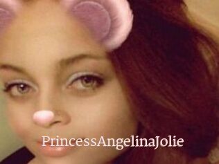 PrincessAngelinaJolie