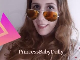 PrincessBabyDolly