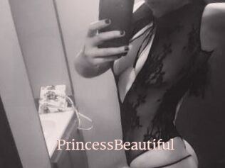 PrincessBeautiful