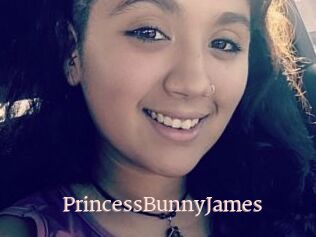 PrincessBunnyJames