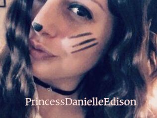 PrincessDanielleEdison