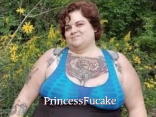 PrincessFucake