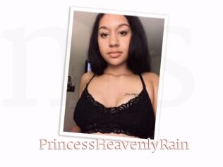 PrincessHeavenlyRain