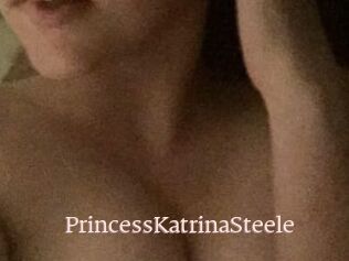 PrincessKatrinaSteele