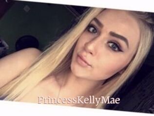 PrincessKellyMae