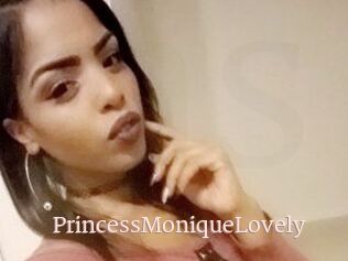 PrincessMoniqueLovely