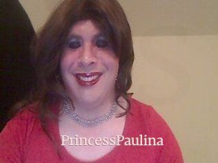 PrincessPaulina