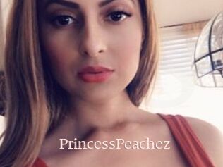 PrincessPeachez