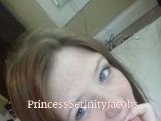 PrincessSerinityJacobs