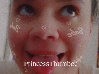 PrincessThumbee