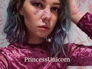 PrincessUnicorn