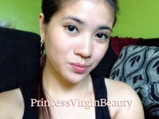 PrincessVirginBeauty