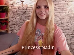 Princess_Nadin