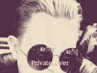 PrivateLover