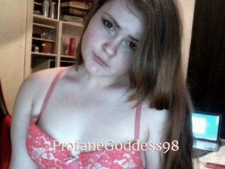 ProfaneGoddess98