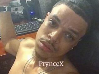 PrynceX