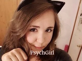 PsychGirl