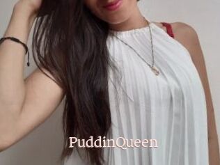 PuddinQueen