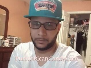 PuertoRicanCandyCain