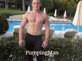 PumpingMan