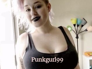 Punkgurl99