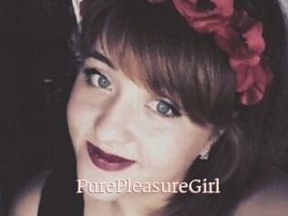 PurePleasureGirl