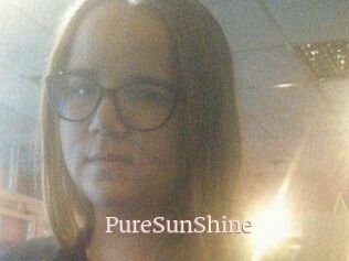 PureSunShine