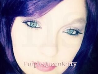 PurpleQueenKitty
