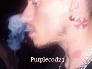 Purplecod23