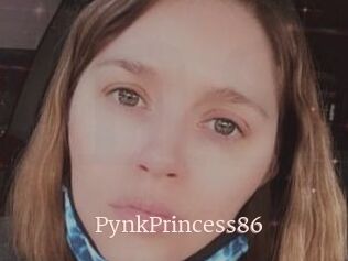 PynkPrincess86