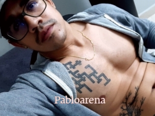 Pabloarena