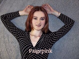 Paigepink