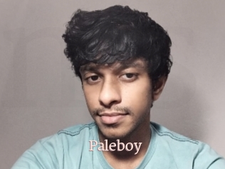 Paleboy