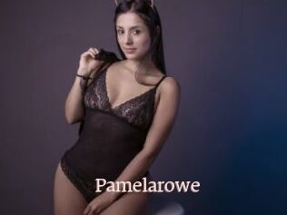 Pamelarowe