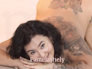 Pamelashely