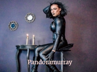 Pandoramurray