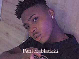 Panterablack22