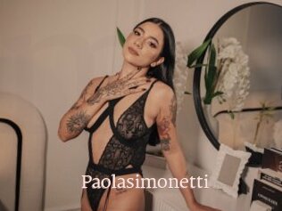 Paolasimonetti