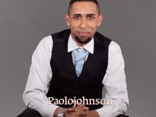 Paolojohnson