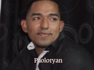 Paoloryan