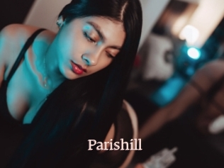 Parishill