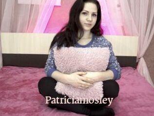 Patriciamosley