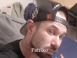 Patriko