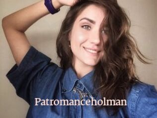 Patromanceholman