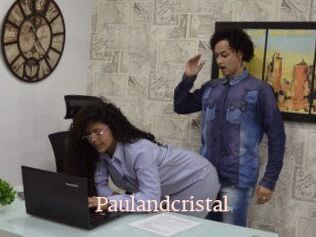 Paulandcristal