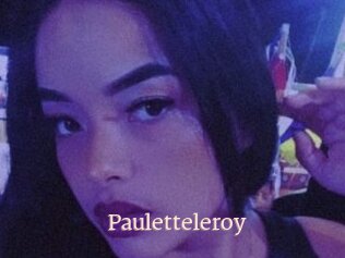 Pauletteleroy