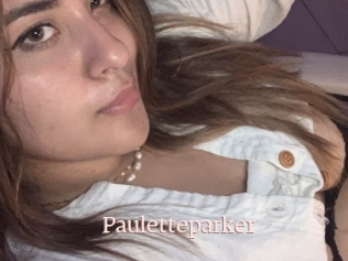 Pauletteparker