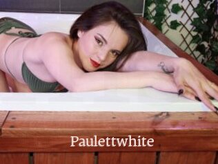 Paulettwhite